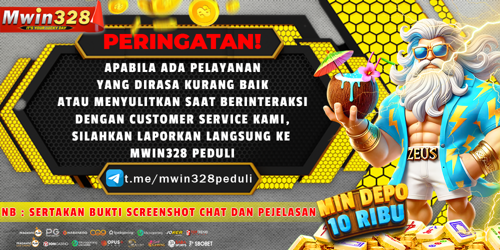 INFO PENTING !!!